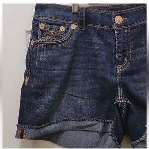 Seven7 Denim Shorts